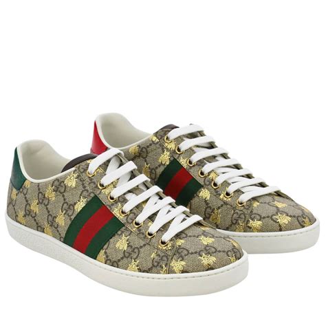 a1's gucci shoes|gucci sneakers for women.